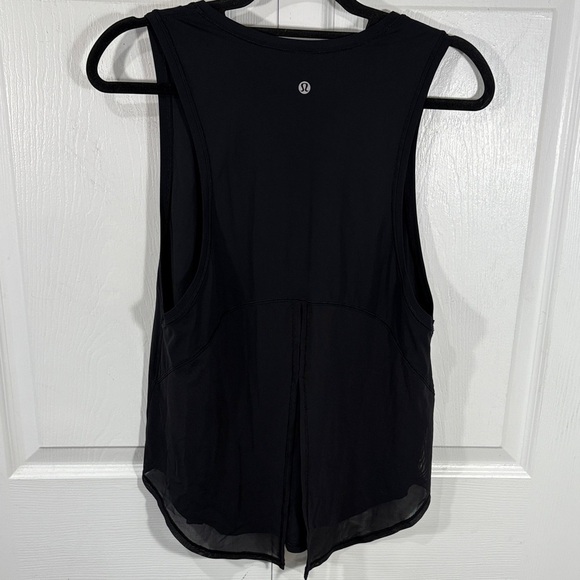 lululemon athletica ace tank top - Picture 3 of 9
